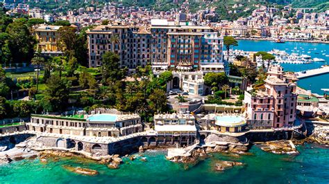 excelsior palace portofino coast hotel
